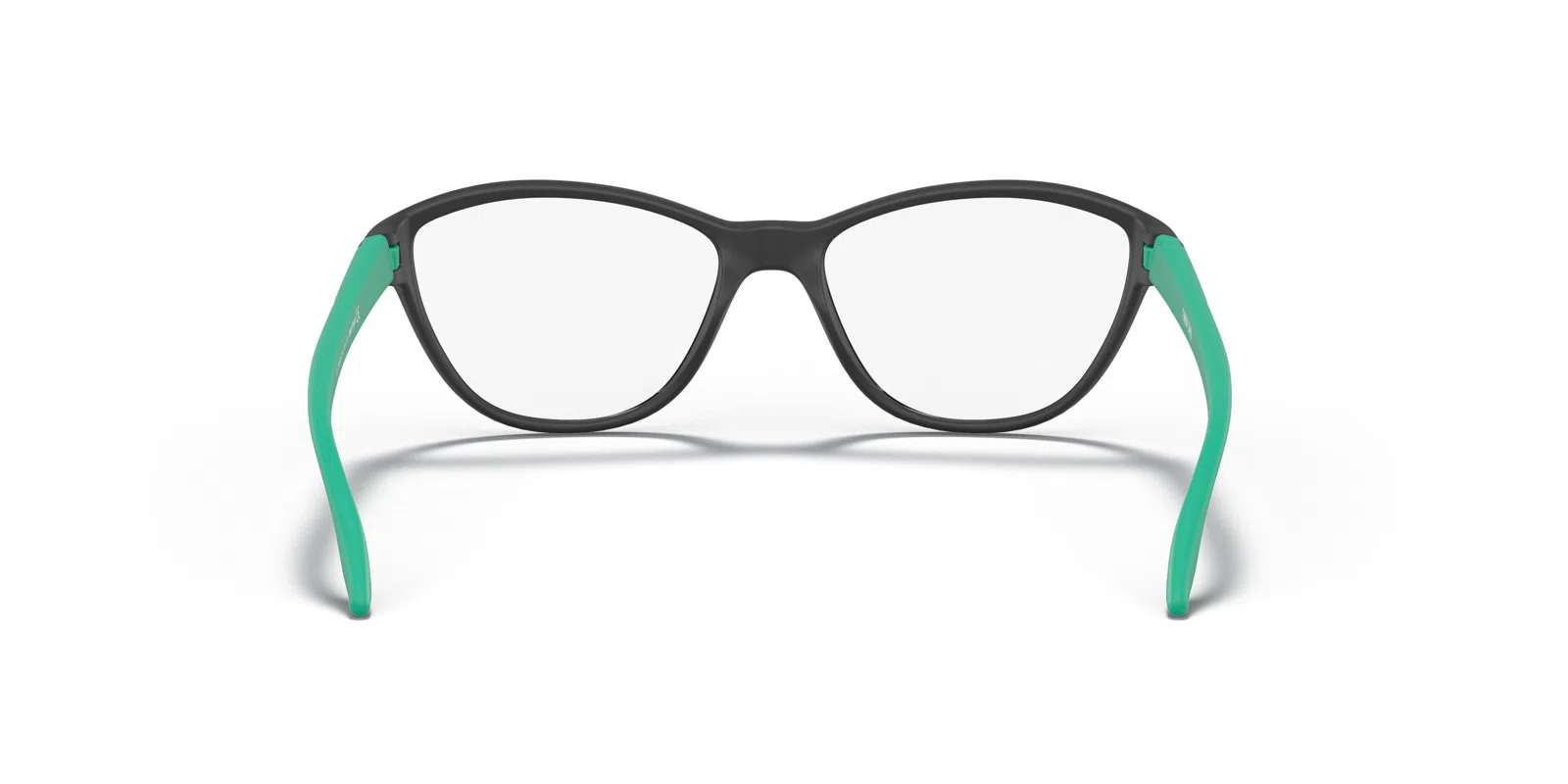 Oakley Twin Tail 8008 Eyeglasses - view 28
